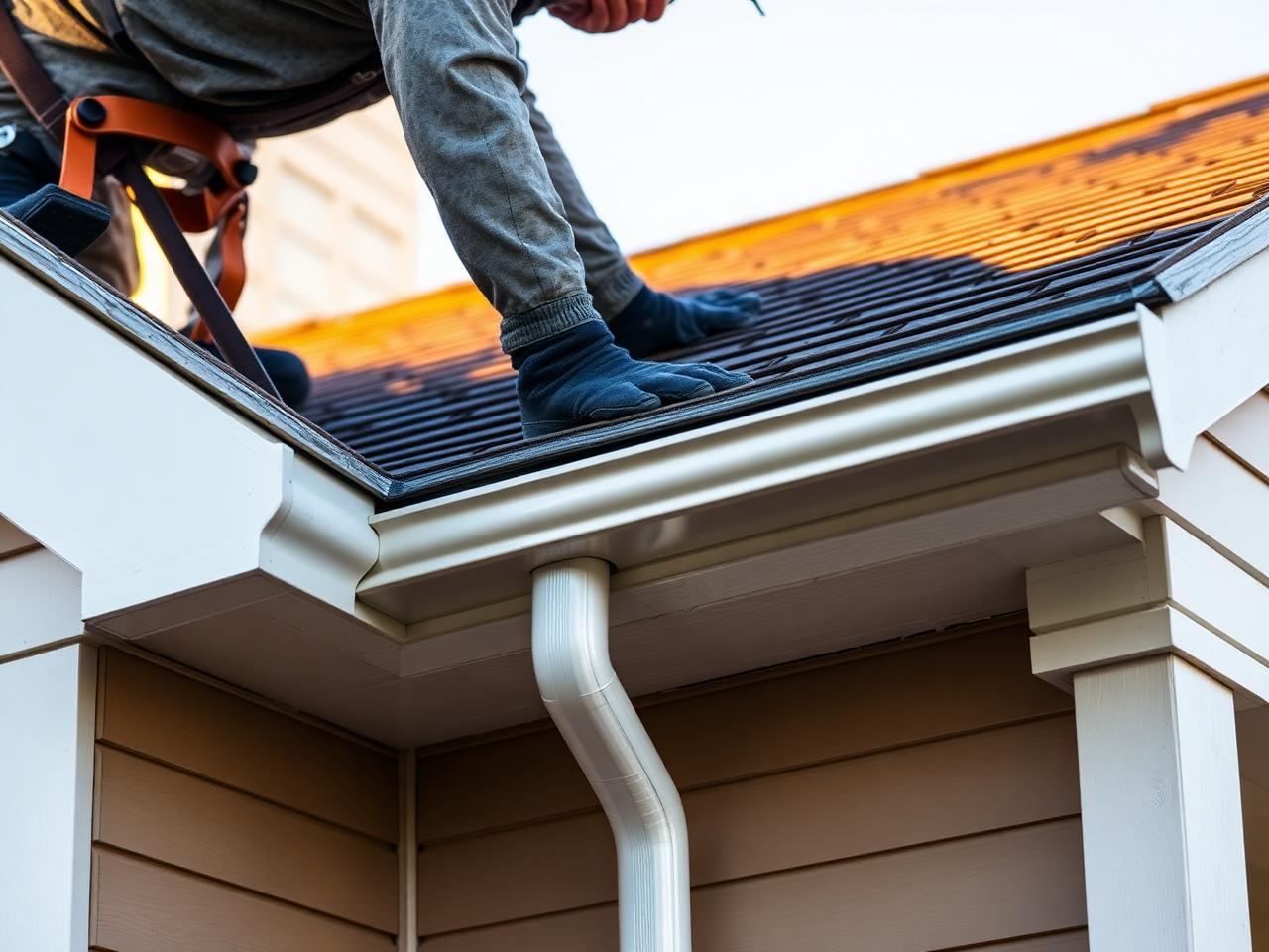 Gutters