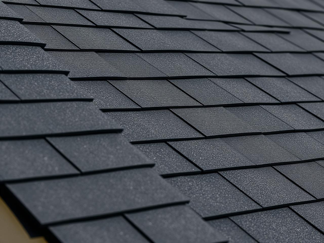 Roofing